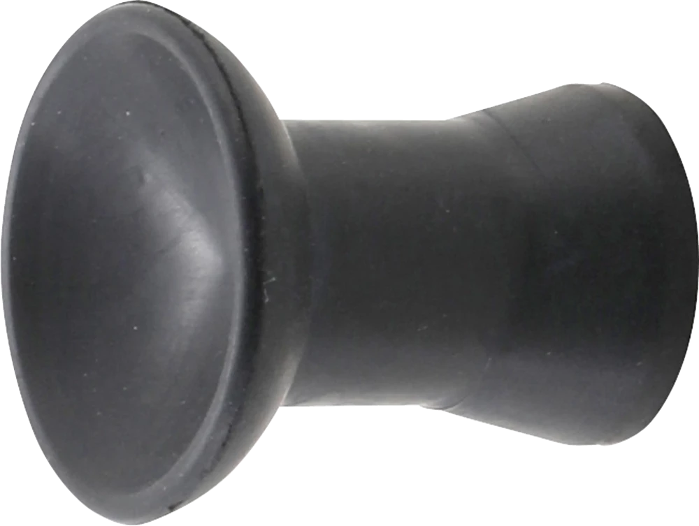 Gumiadapter a BGS 1738-hez | Ø 35 mm