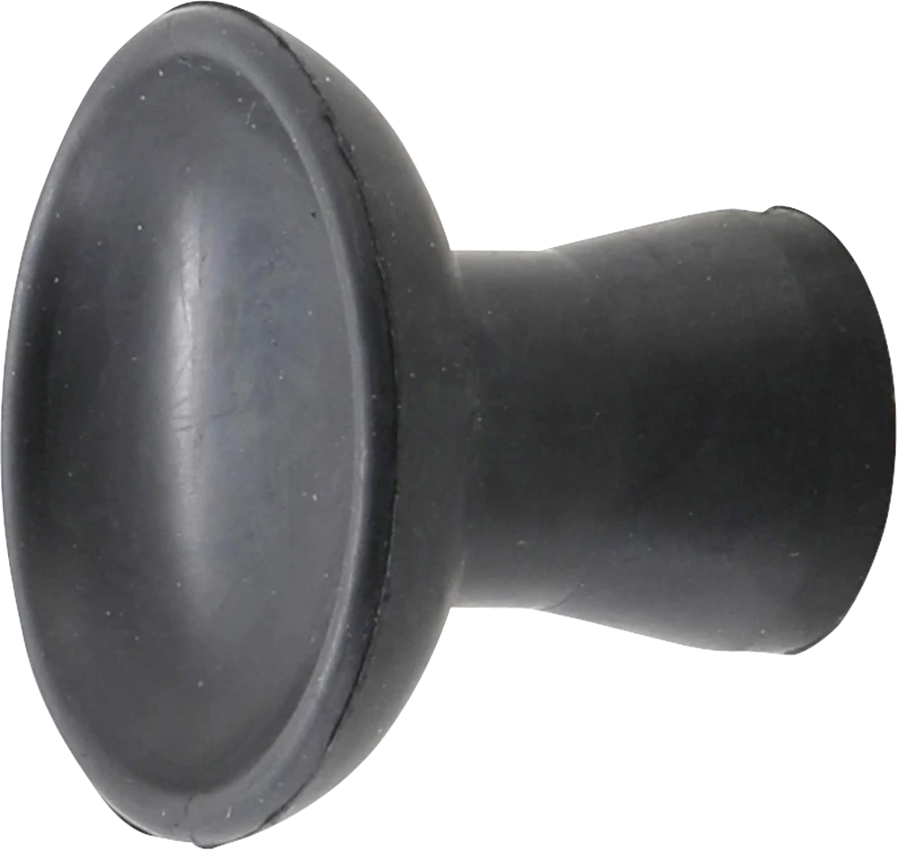 Gumiadapter a BGS 1738-hez | Ø 45 mm