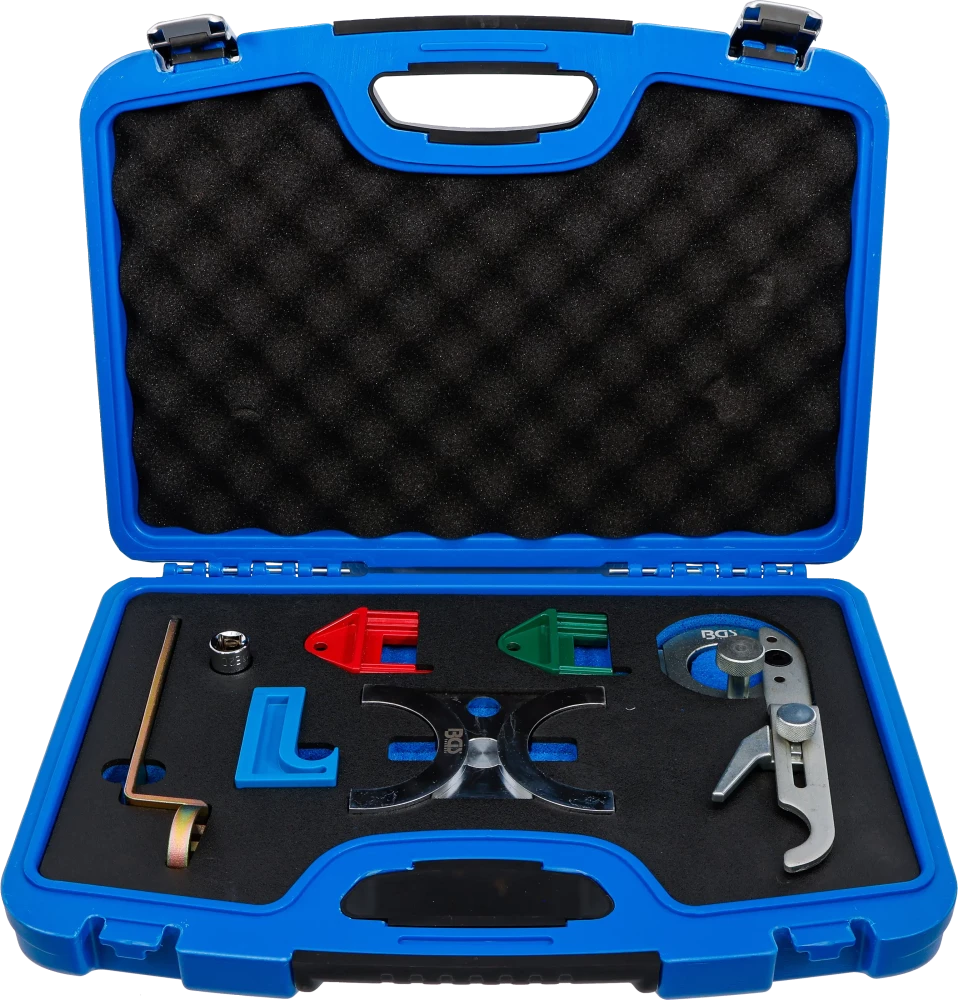 Motorvezérlés beállító készlet | Opel Ecotec V6