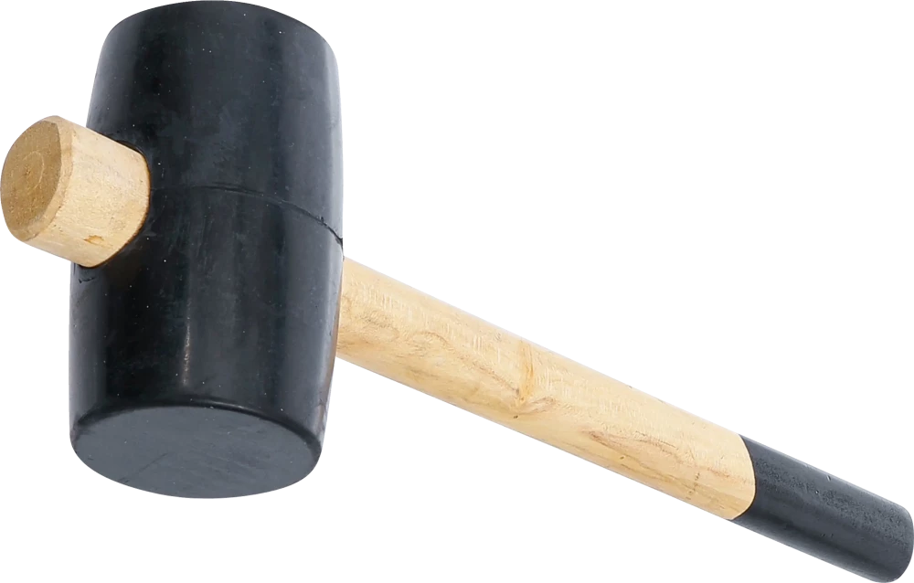 Gumikalapács | Fej-Ø 64 mm | 660 g