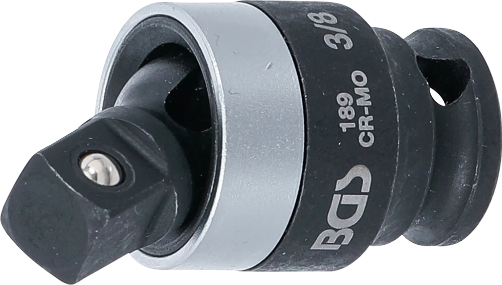 Levegős csuklószár | 10 mm (3/8")