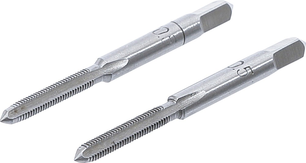 V-coil reparatieset m3x0.5 | technische groothandel