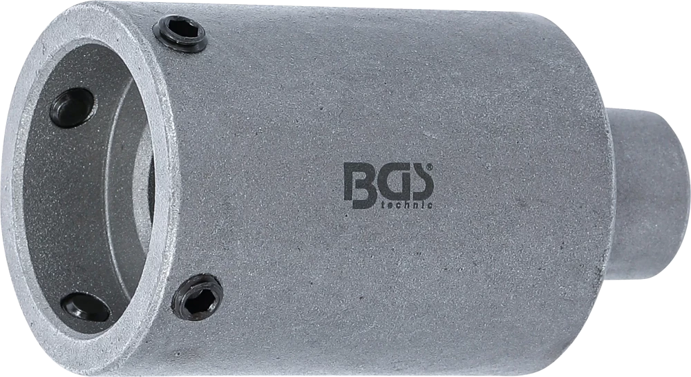 55-as Adapter mm mély | a BGS 1988-hez