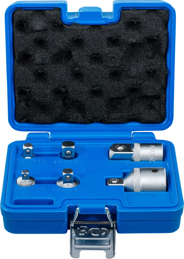 Adapterkészlet | 6 darabos