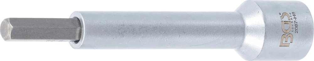 Behajtófej | 12,5 mm (1/2") | Belső hatszögletű 8 mm