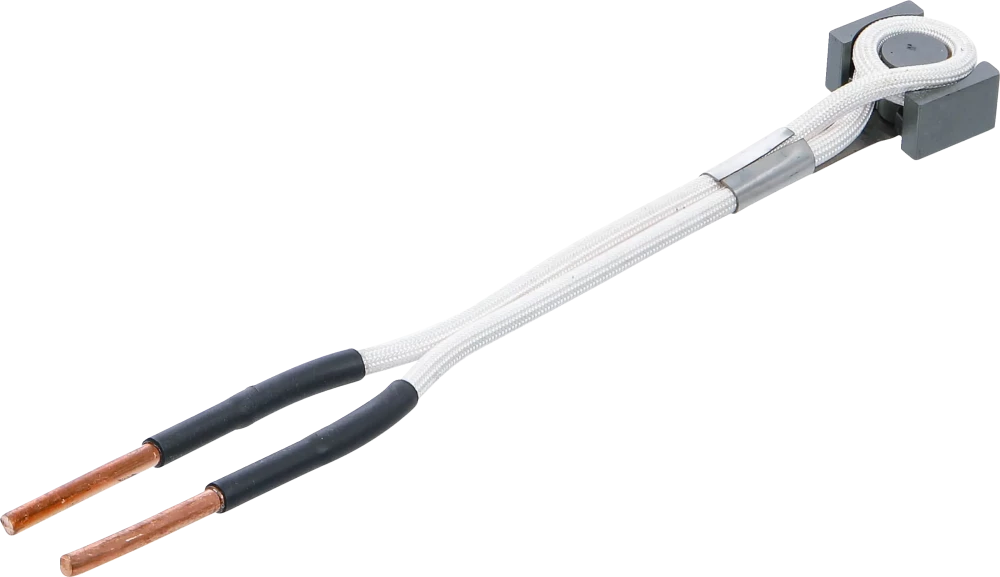 Indukciós tekercs indukciós fűtőkészülékhez | kis felületek | a BGS 2169, 3391-hez