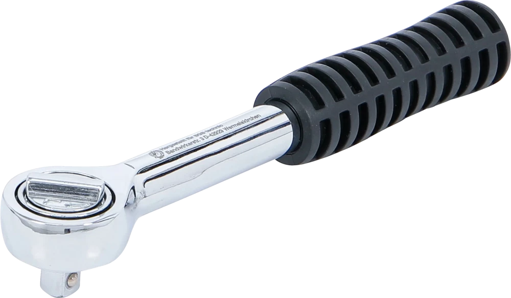 Racsnis kulcs | 6,3 mm (1/4")