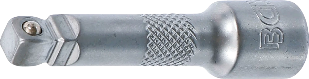 Billenős hosszabbító | 6,3 mm (1/4") | 50 mm