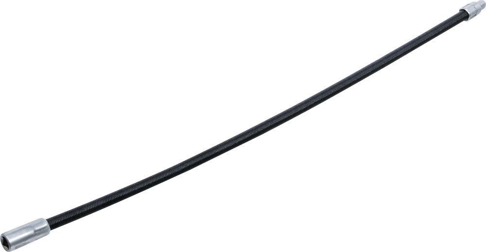 Flexibilis hosszabbító | 6,3 mm (1/4") | 450 mm