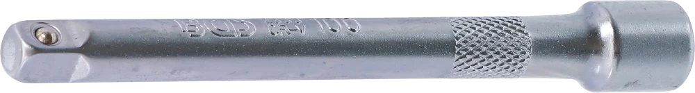 Hosszabbító | 6,3 mm (1/4") | 100 mm