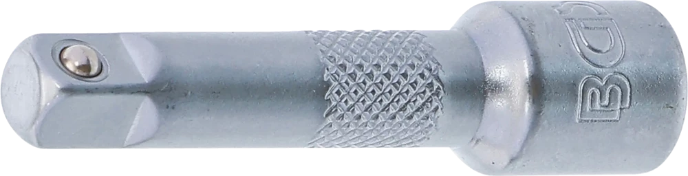 Hosszabbító | 6,3 mm (1/4") | 50 mm