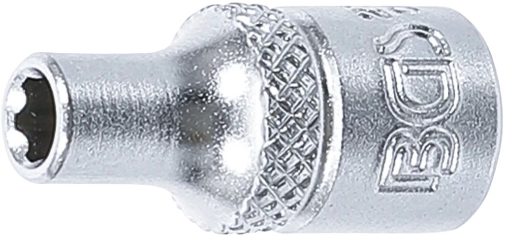 Dugókulcs, Super Lock | 6,3 mm (1/4") | 4 mm