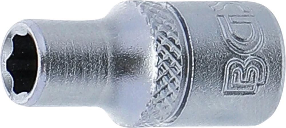 Dugókulcs, Super Lock | 6,3 mm (1/4") | 5 mm