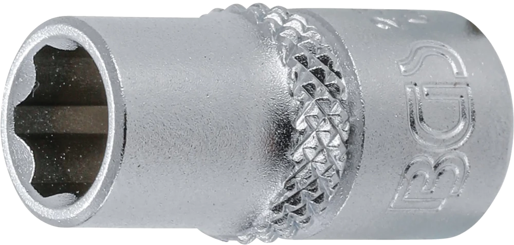 Dugókulcs, Super Lock | 6,3 mm (1/4") | 7 mm
