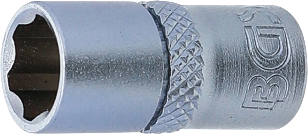 Dugókulcs, Super Lock | 6,3 mm (1/4") | 8 mm