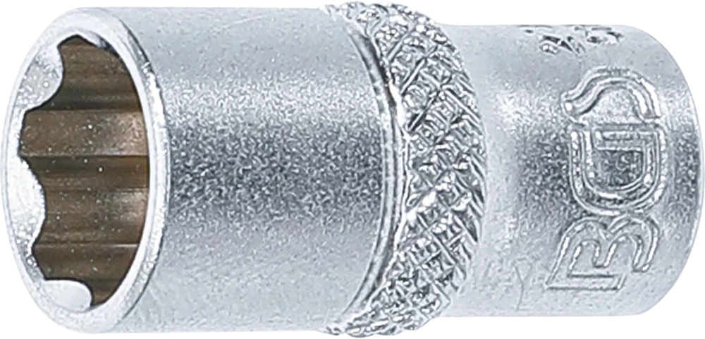 Dugókulcs, Super Lock | 6,3 mm (1/4") | 9 mm