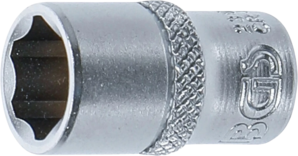 Dugókulcs, Super Lock | 6,3 mm (1/4") | 10 mm