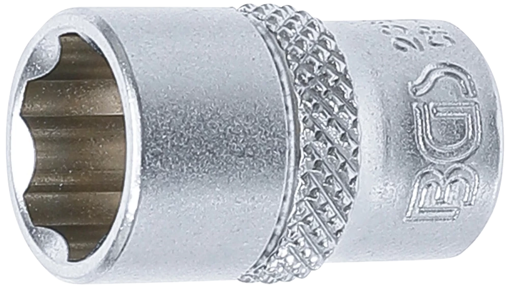 Dugókulcs, Super Lock | 6,3 mm (1/4") | 11 mm