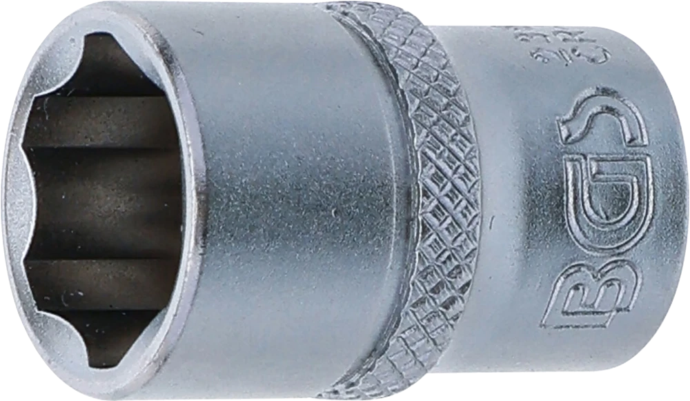 Dugókulcs, Super Lock | 6,3 mm (1/4") | 12 mm
