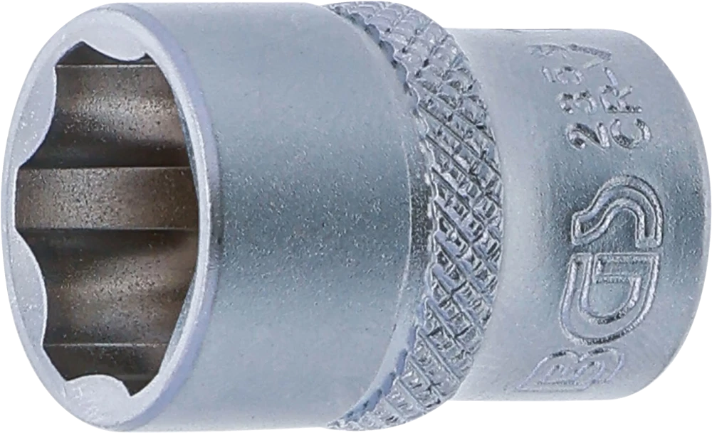 Dugókulcs, Super Lock | 6,3 mm (1/4") | 13 mm