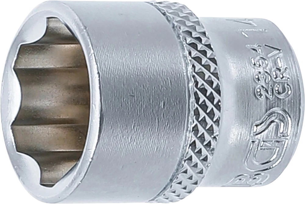 Dugókulcs, Super Lock | 6,3 mm (1/4") | 14 mm