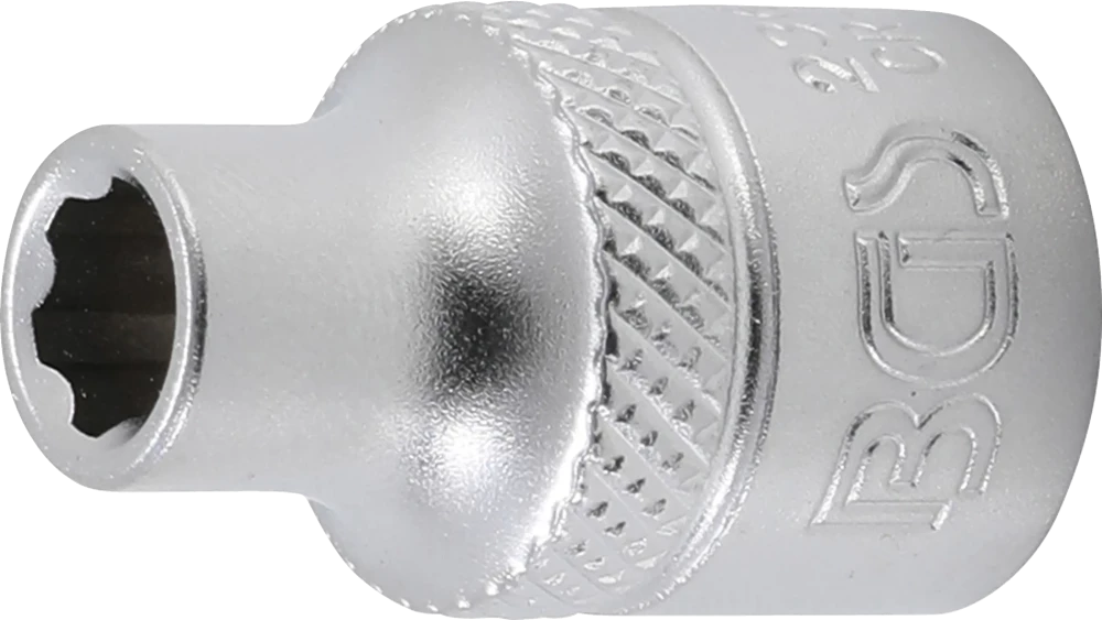 Dugókulcs, Super Lock | 10 mm (3/8") | 6 mm