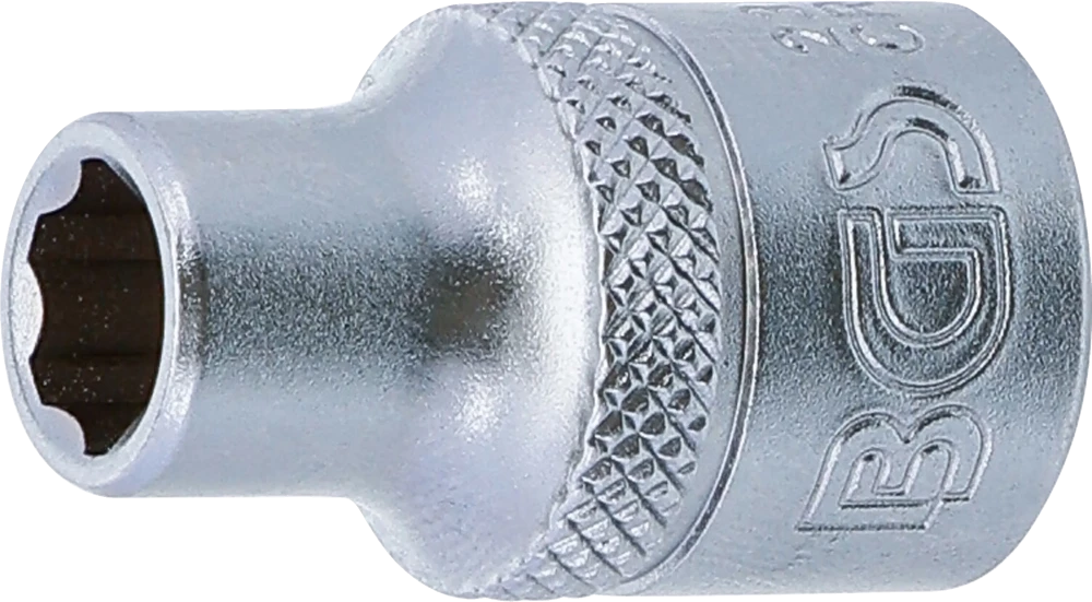 Dugókulcs, Super Lock | 10 mm (3/8") | 7 mm