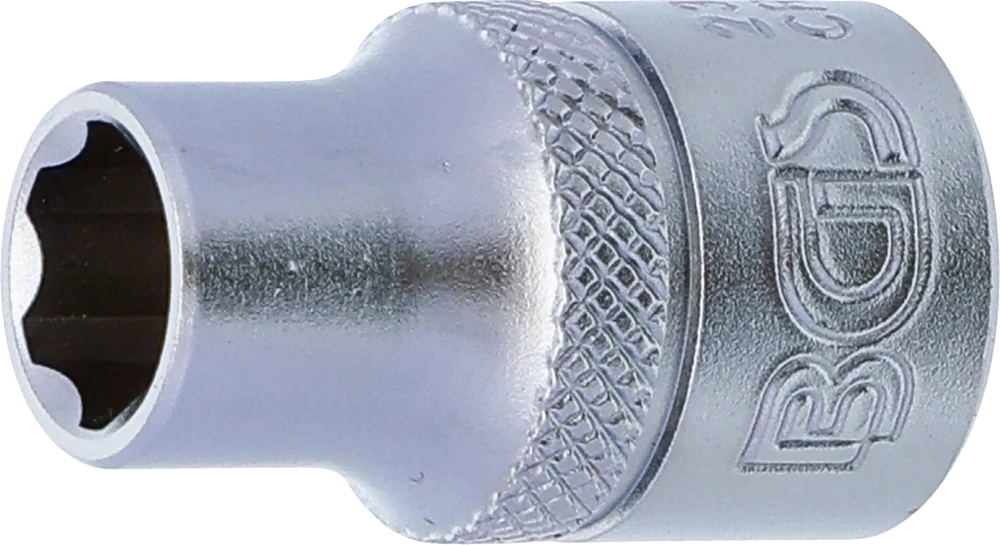 Dugókulcs, Super Lock | 10 mm (3/8") | 8 mm