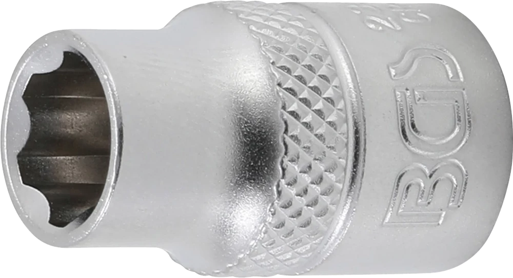 Dugókulcs, Super Lock | 10 mm (3/8") | 9 mm