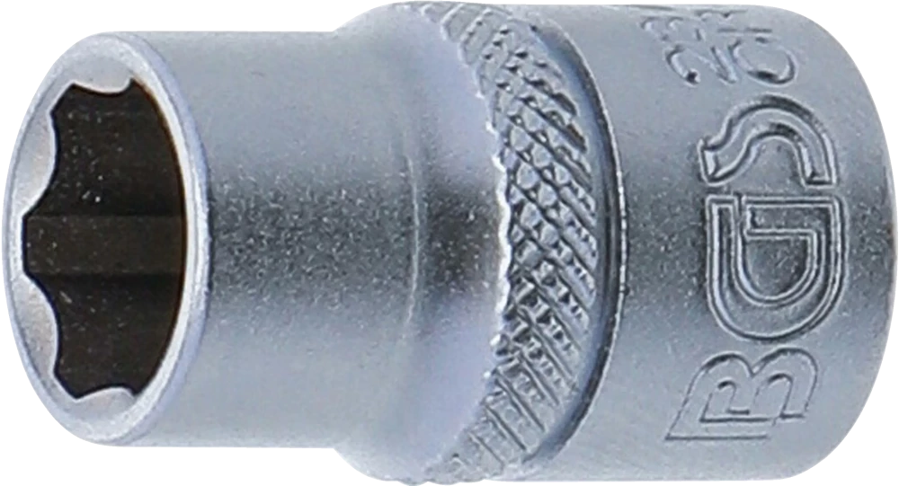 Dugókulcs, Super Lock | 10 mm (3/8") | 10 mm