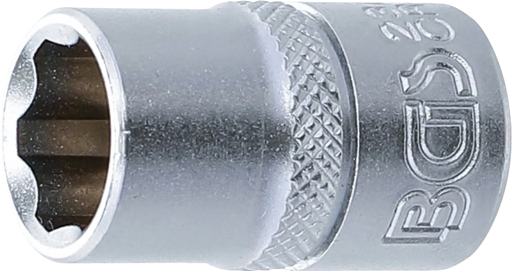 Dugókulcs, Super Lock | 10 mm (3/8") | 11 mm