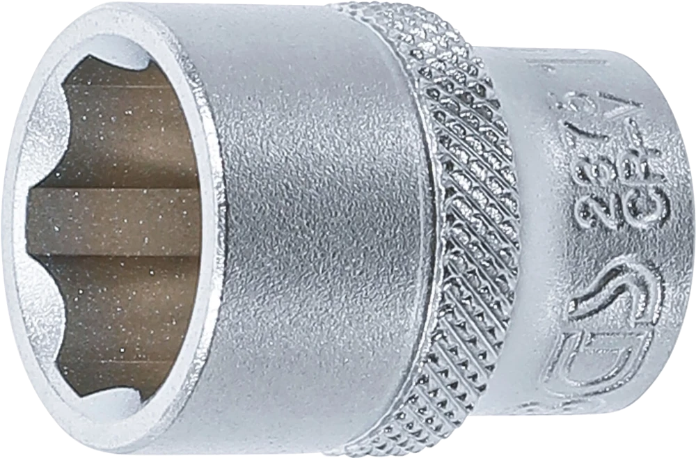 Dugókulcs, Super Lock | 10 mm (3/8") | 15 mm
