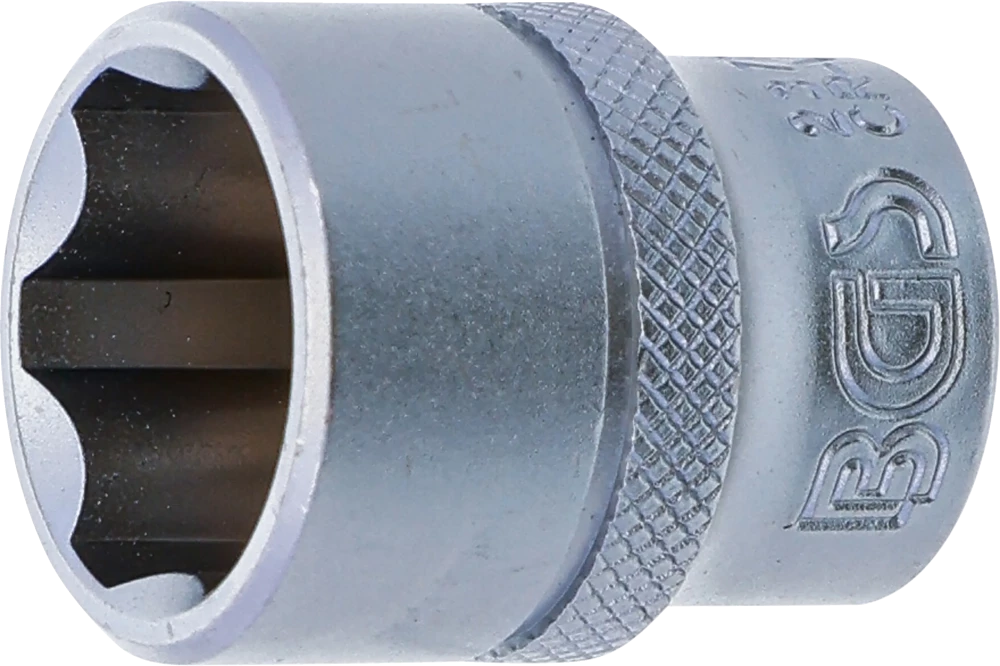Dugókulcs, Super Lock | 10 mm (3/8") | 17 mm