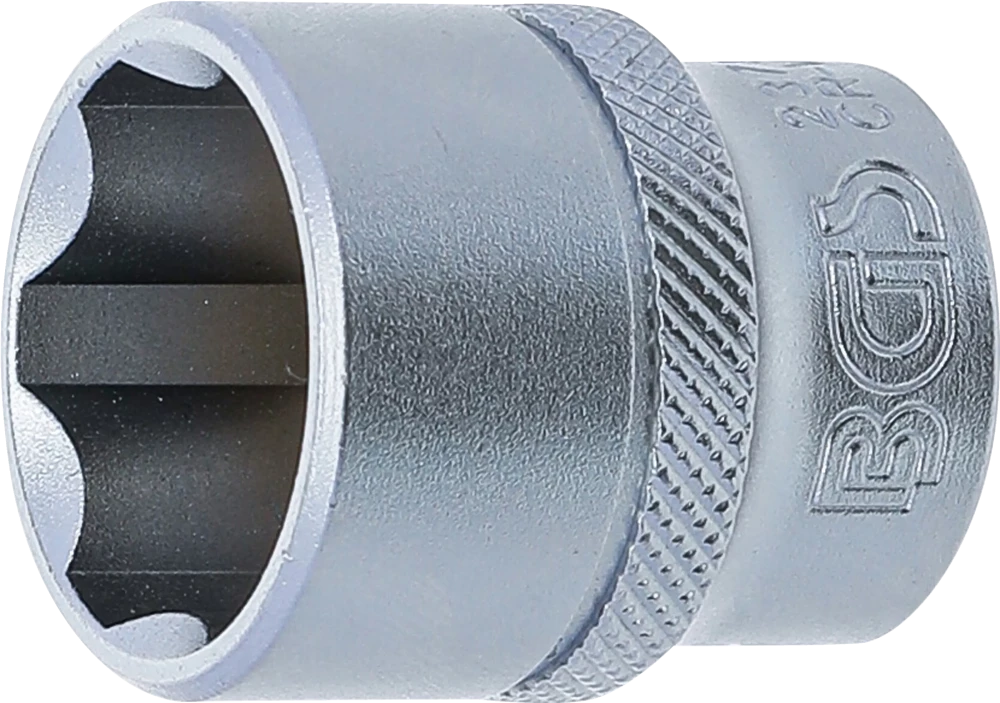 Dugókulcs, Super Lock | 10 mm (3/8") | 19 mm
