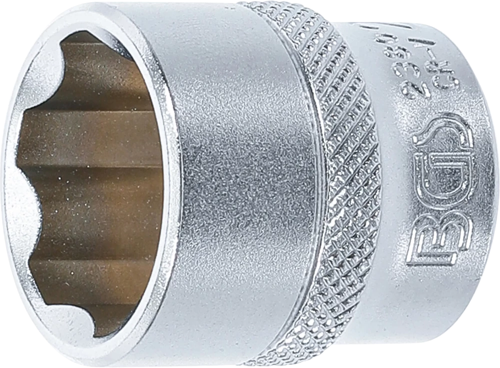 Dugókulcs, Super Lock | 10 mm (3/8") | 20 mm