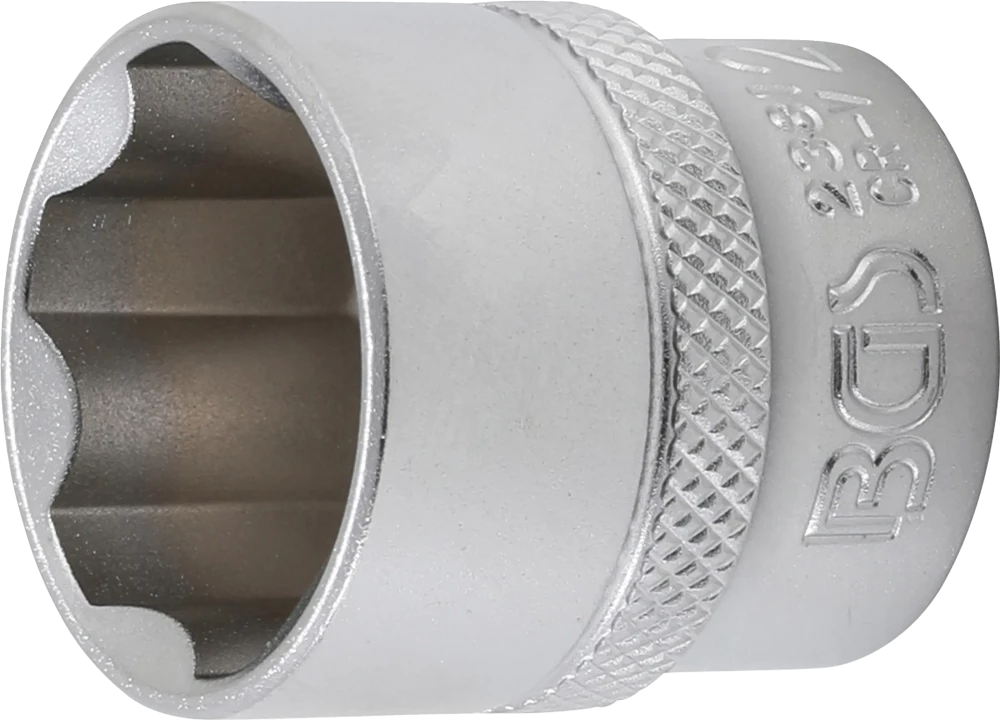 Dugókulcs, Super Lock | 10 mm (3/8") | 21 mm