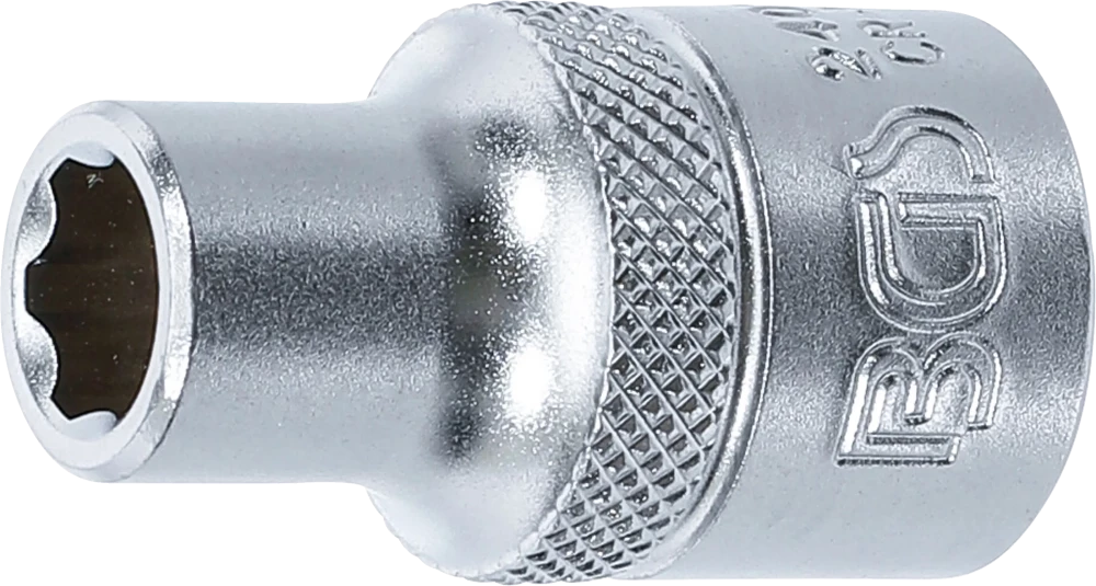 Dugókulcs, Super Lock | 12,5 mm (1/2") | 9 mm