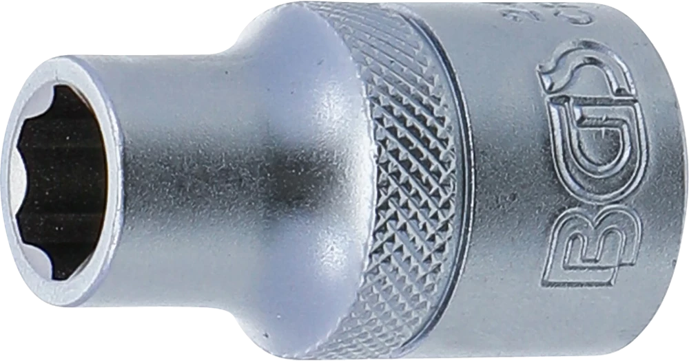 Dugókulcs, Super Lock | 12,5 mm (1/2") | 10 mm
