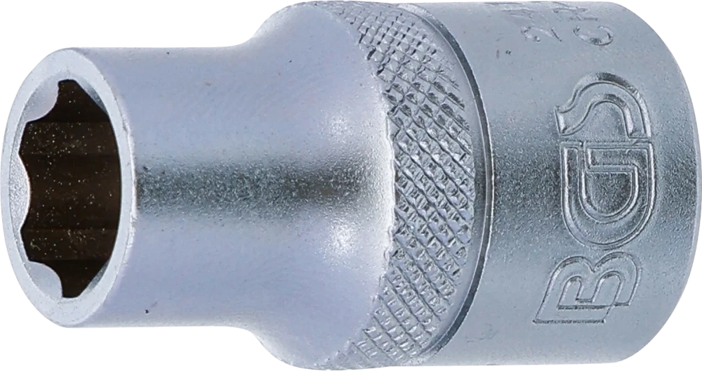 Dugókulcs, Super Lock | 12,5 mm (1/2") | 11 mm