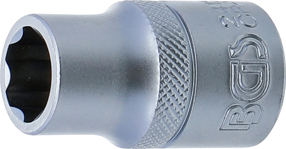 Dugókulcs, Super Lock | 12,5 mm (1/2") | 12 mm