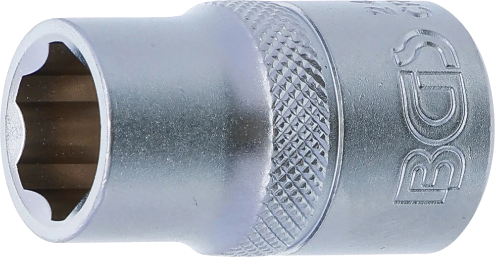Dugókulcs, Super Lock | 12,5 mm (1/2") | 13 mm