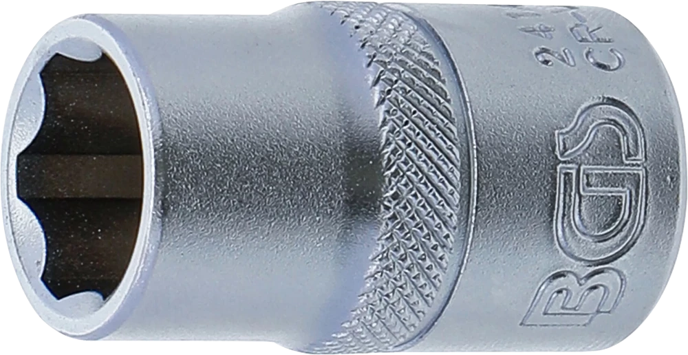 Dugókulcs, Super Lock | 12,5 mm (1/2") | 14 mm