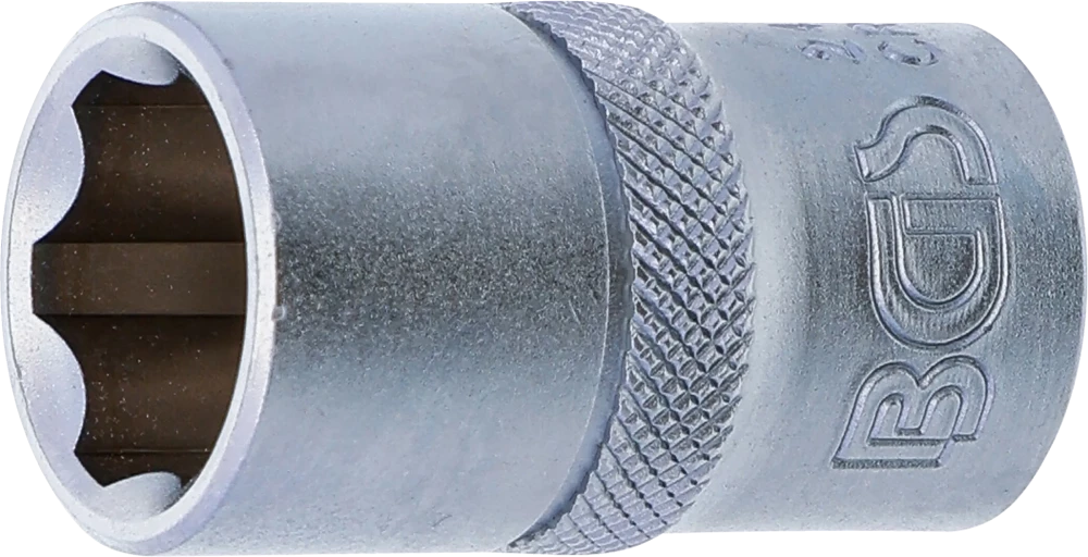 Dugókulcs, Super Lock | 12,5 mm (1/2") | 15 mm