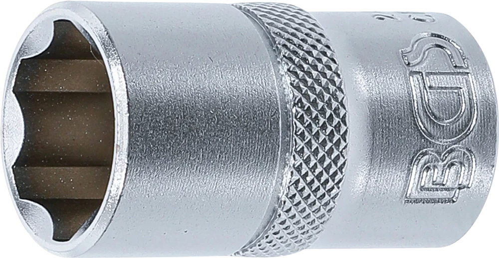 Dugókulcs, Super Lock | 12,5 mm (1/2") | 16 mm