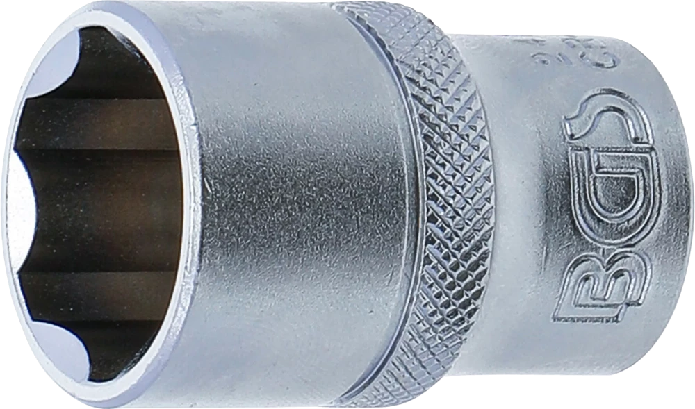 Dugókulcs, Super Lock | 12,5 mm (1/2") | 19 mm