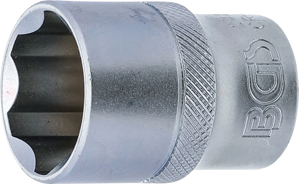 Dugókulcs, Super Lock | 12,5 mm (1/2") | 21 mm