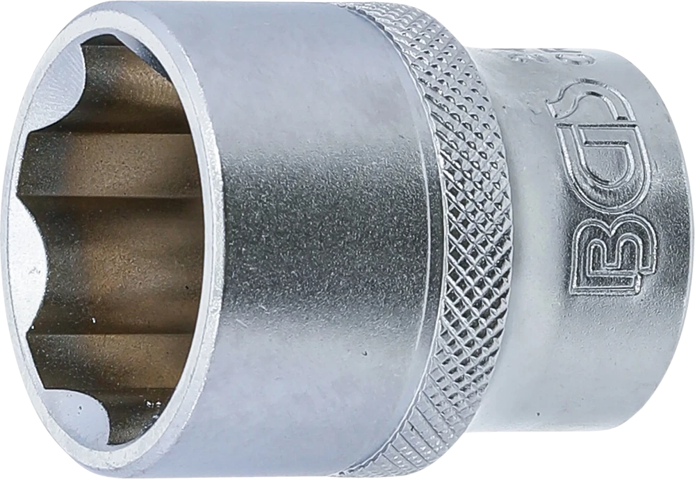 Dugókulcs, Super Lock | 12,5 mm (1/2") | 23 mm