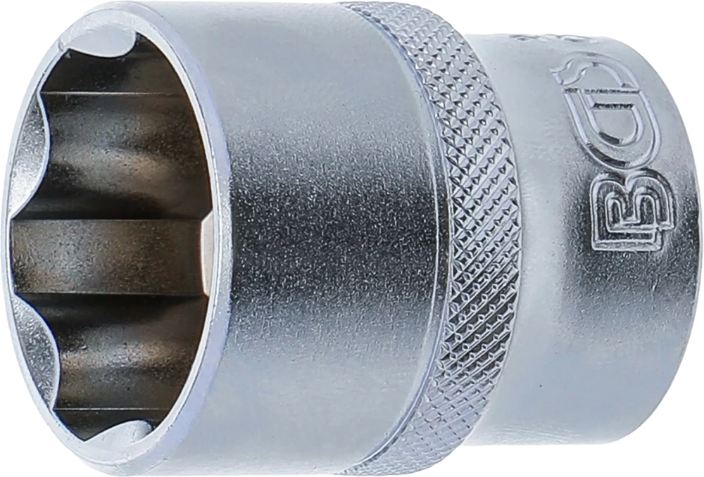 Dugókulcs, Super Lock | 12,5 mm (1/2") | 24 mm