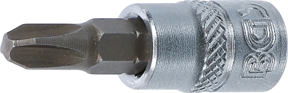 Behajtófej | 6,3 mm (1/4") | Csillag PH3