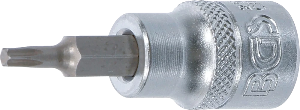 Behajtófej | 10 mm (3/8") | T-profil (Torx) T15